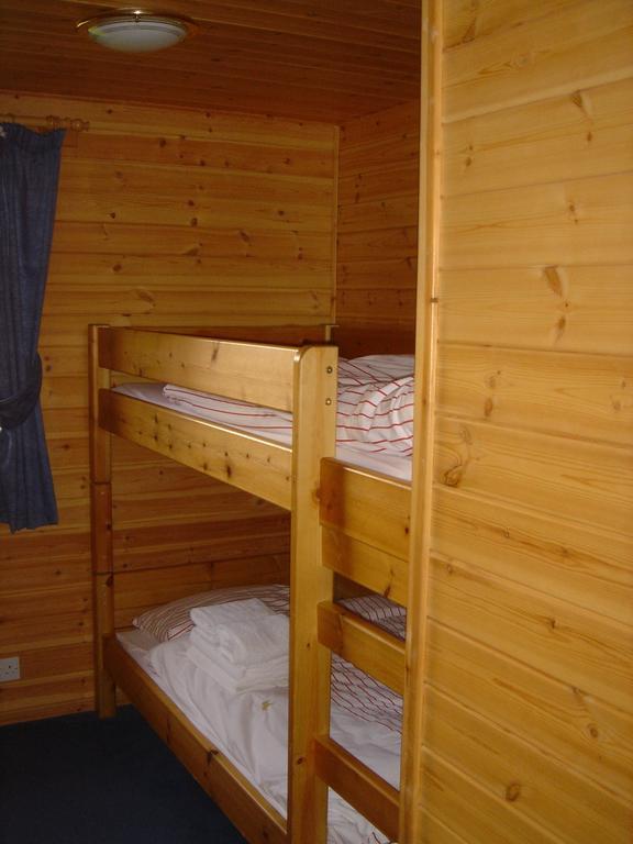 Loch Lomond Lodge Rowardennan Quarto foto